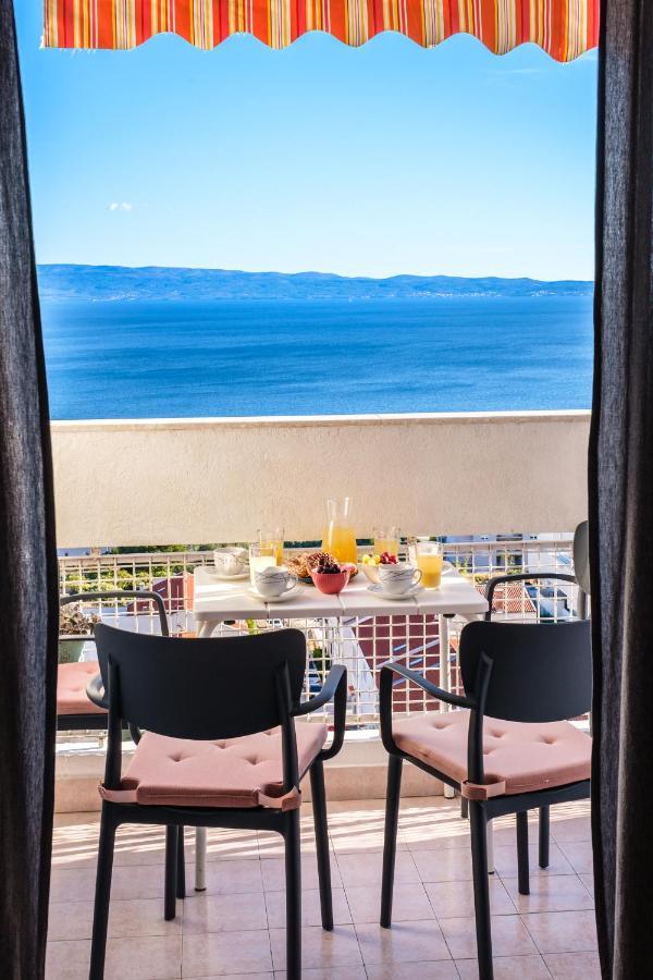 Apartment Zest Spalato Esterno foto
