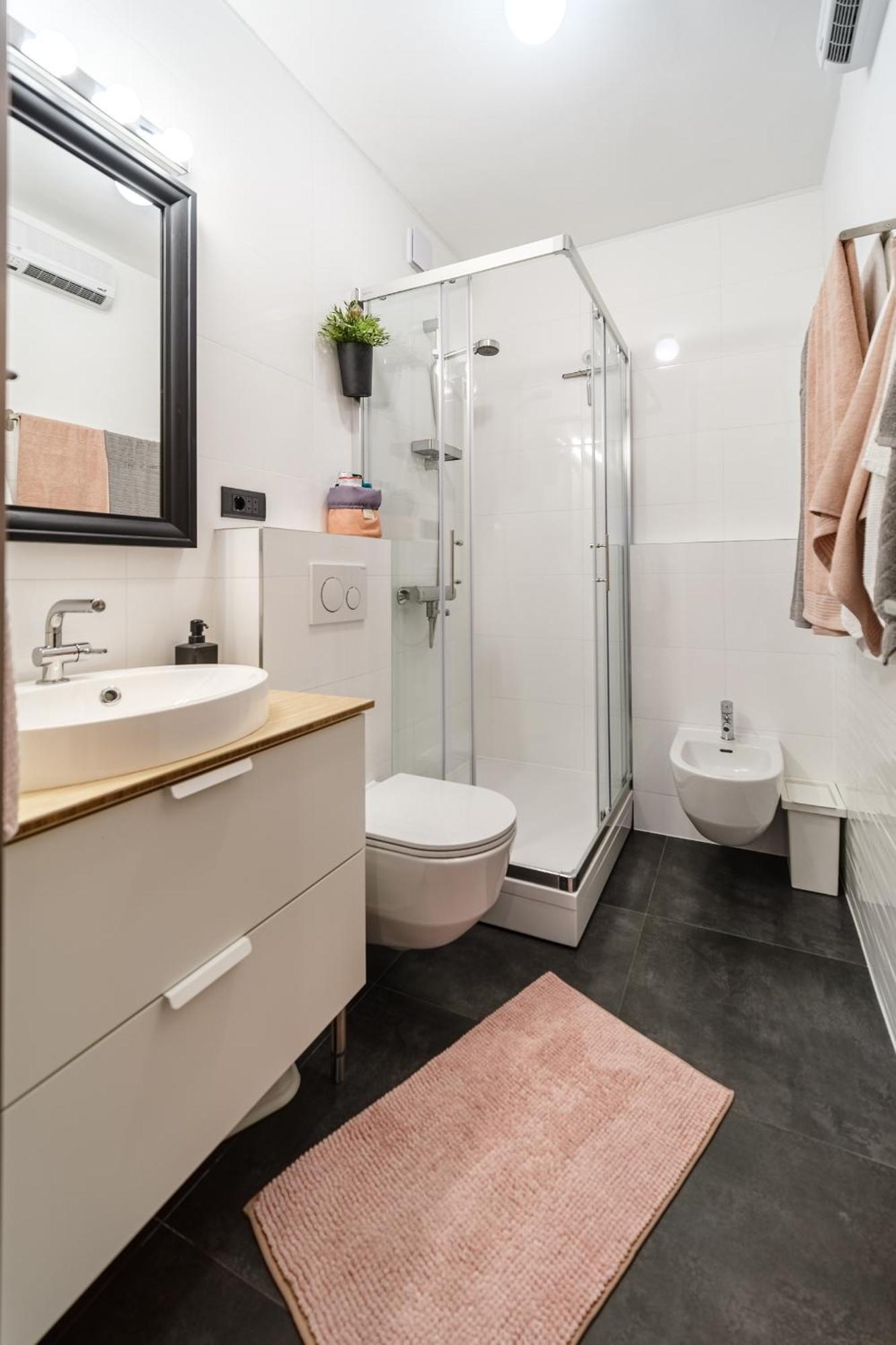 Apartment Zest Spalato Esterno foto
