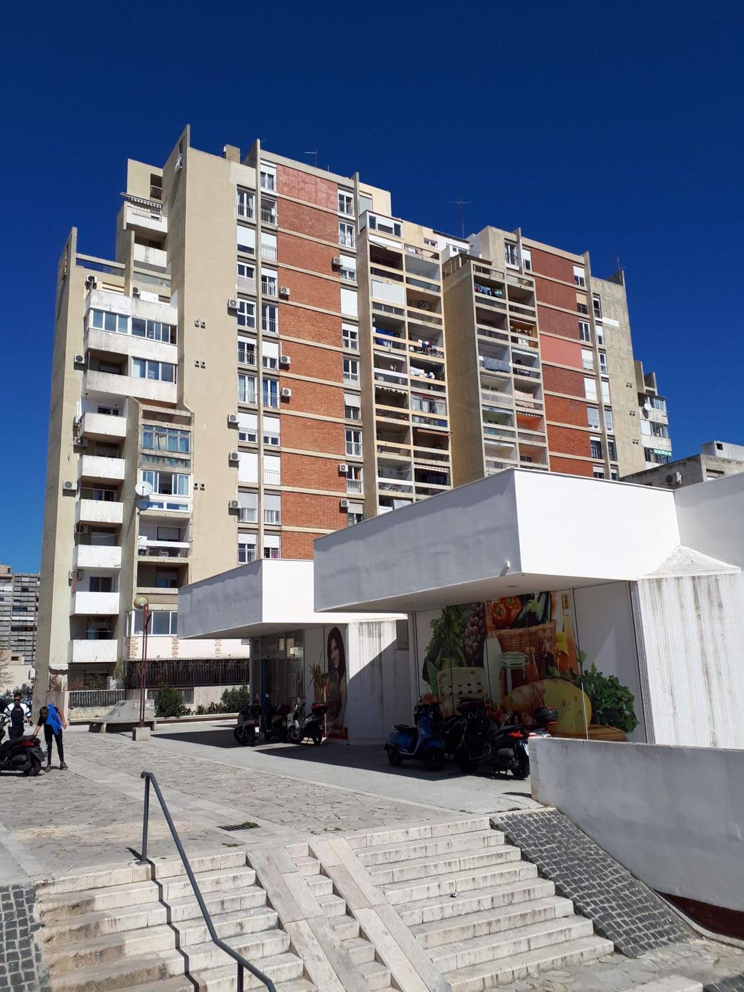 Apartment Zest Spalato Esterno foto