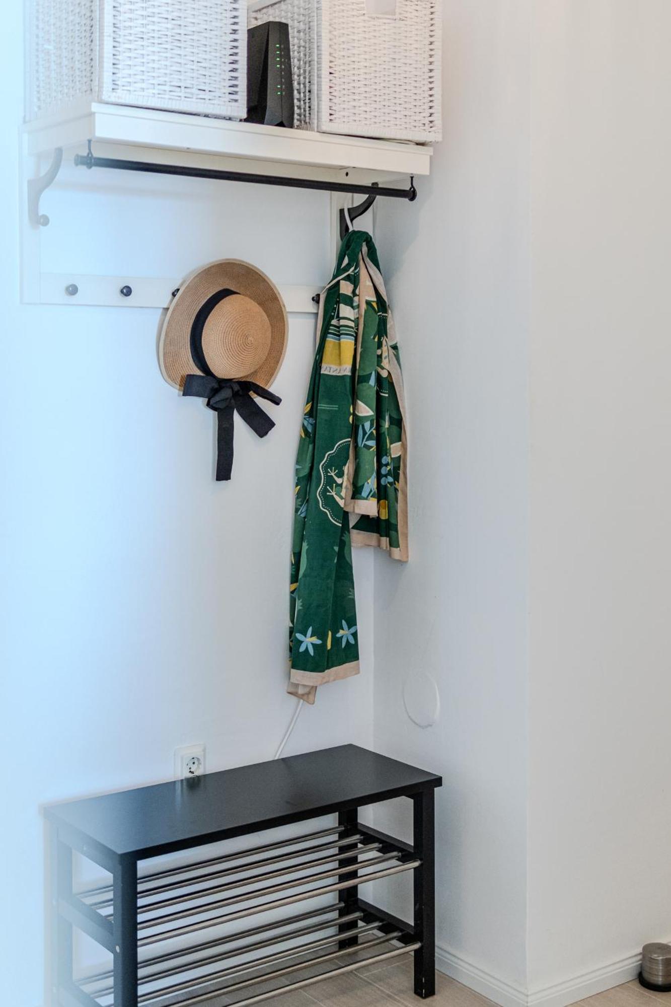 Apartment Zest Spalato Esterno foto