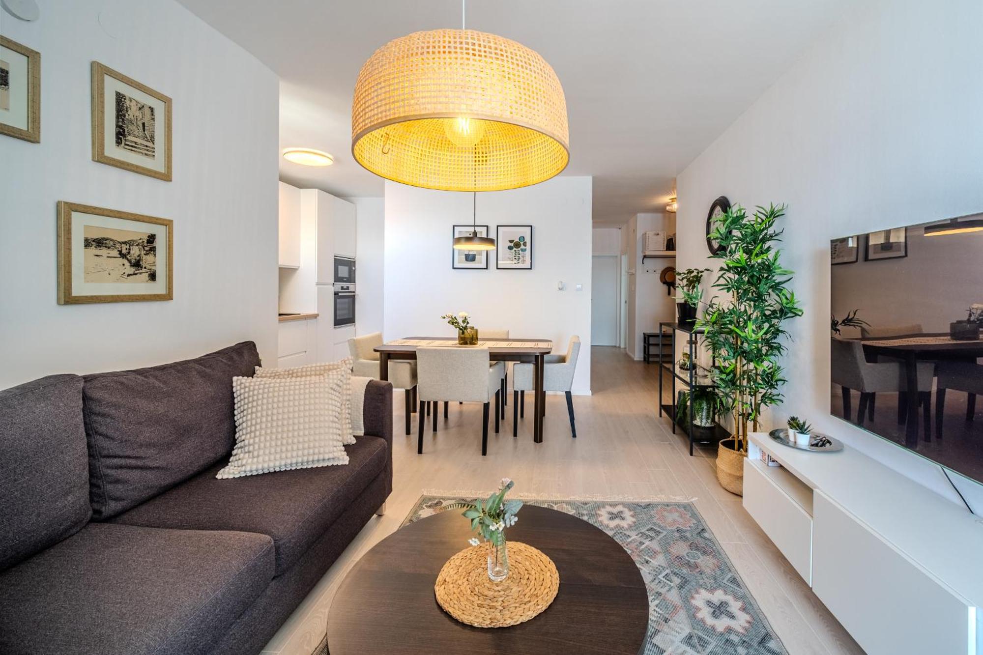 Apartment Zest Spalato Esterno foto