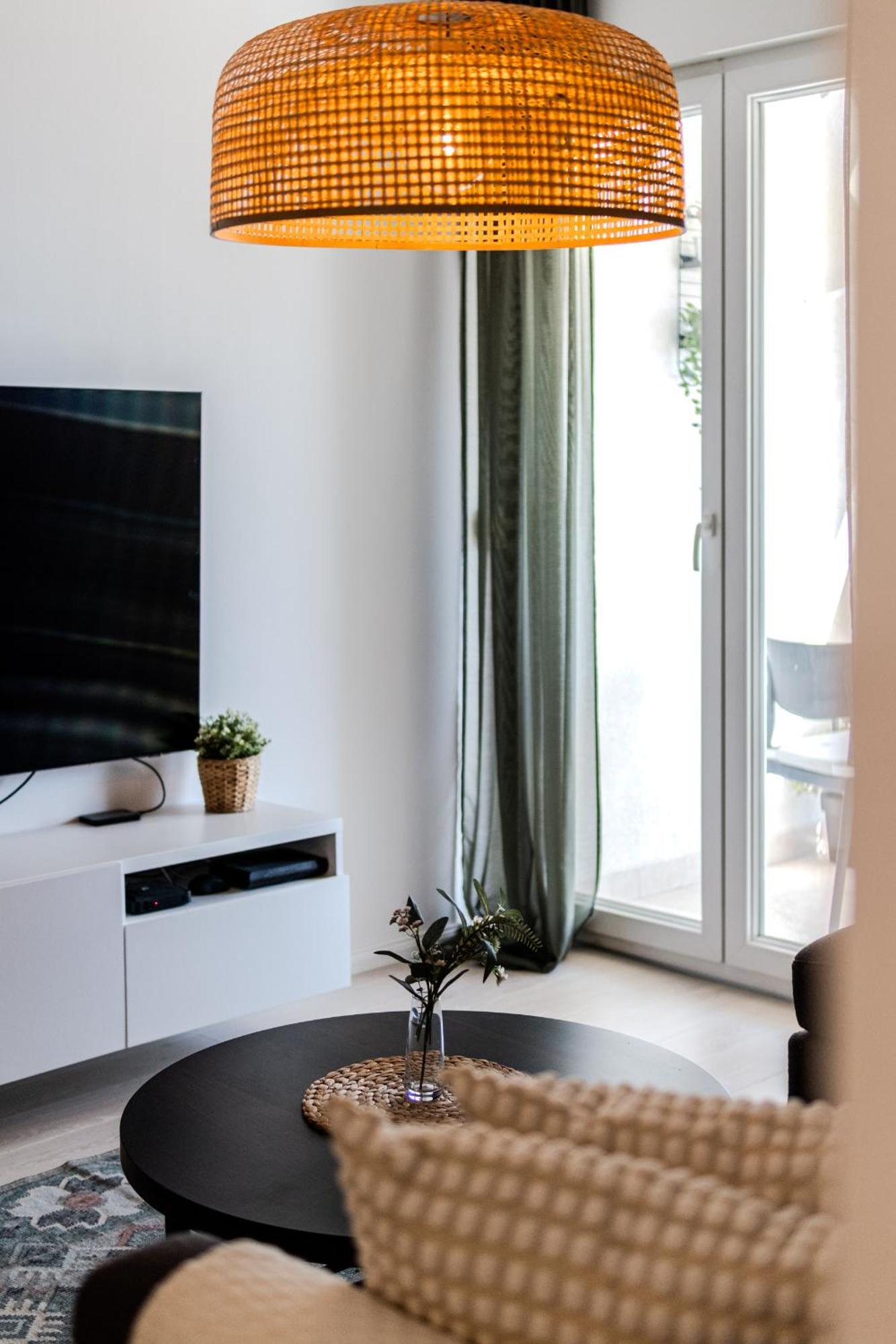 Apartment Zest Spalato Esterno foto