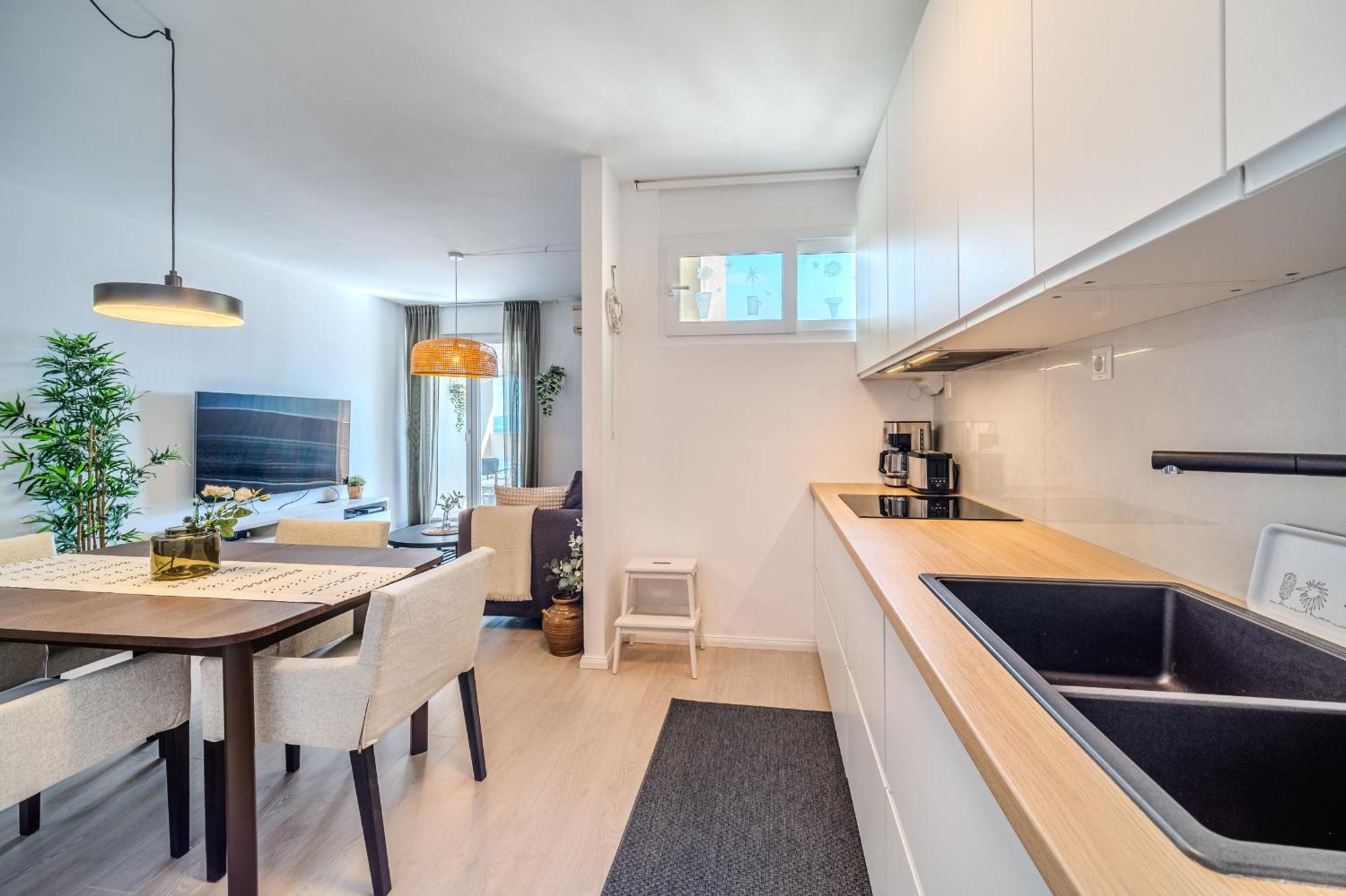 Apartment Zest Spalato Esterno foto