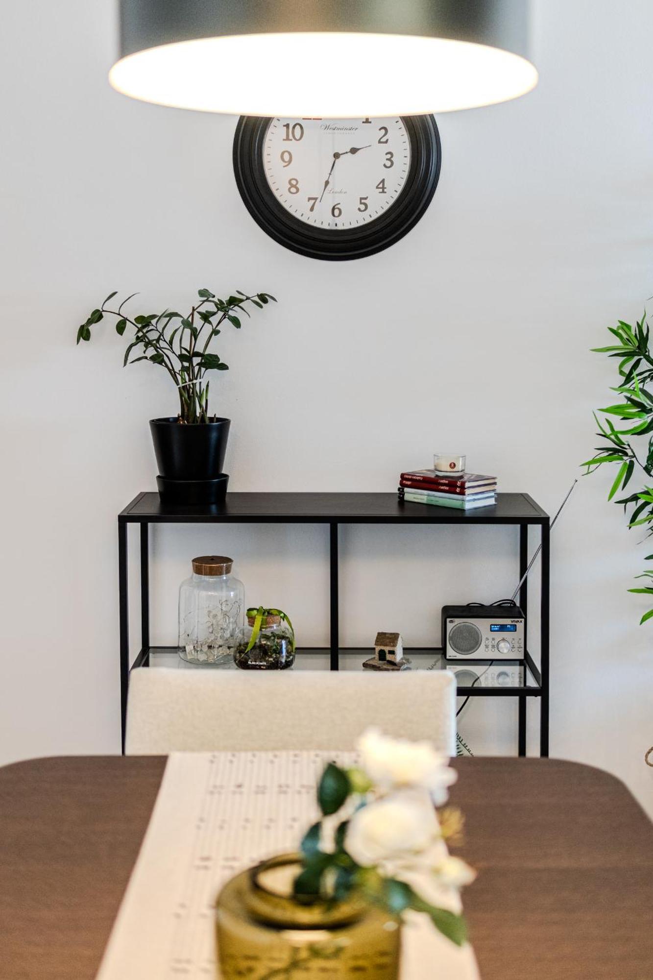 Apartment Zest Spalato Esterno foto