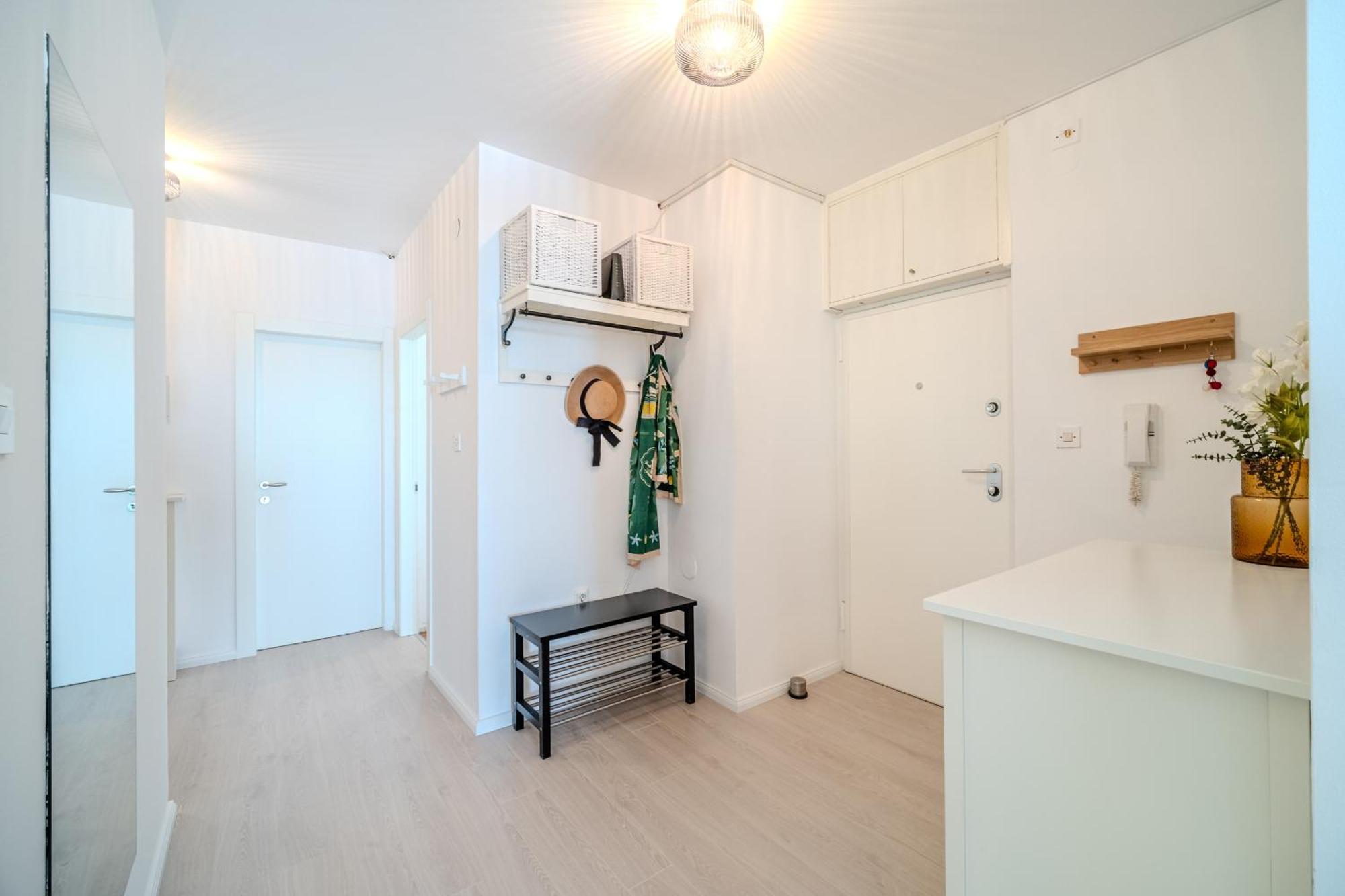 Apartment Zest Spalato Esterno foto