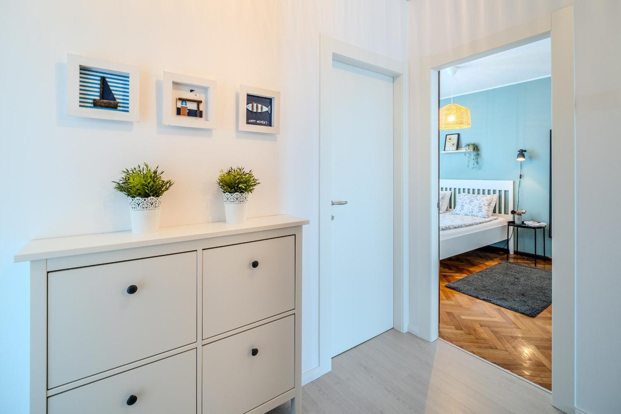 Apartment Zest Spalato Esterno foto