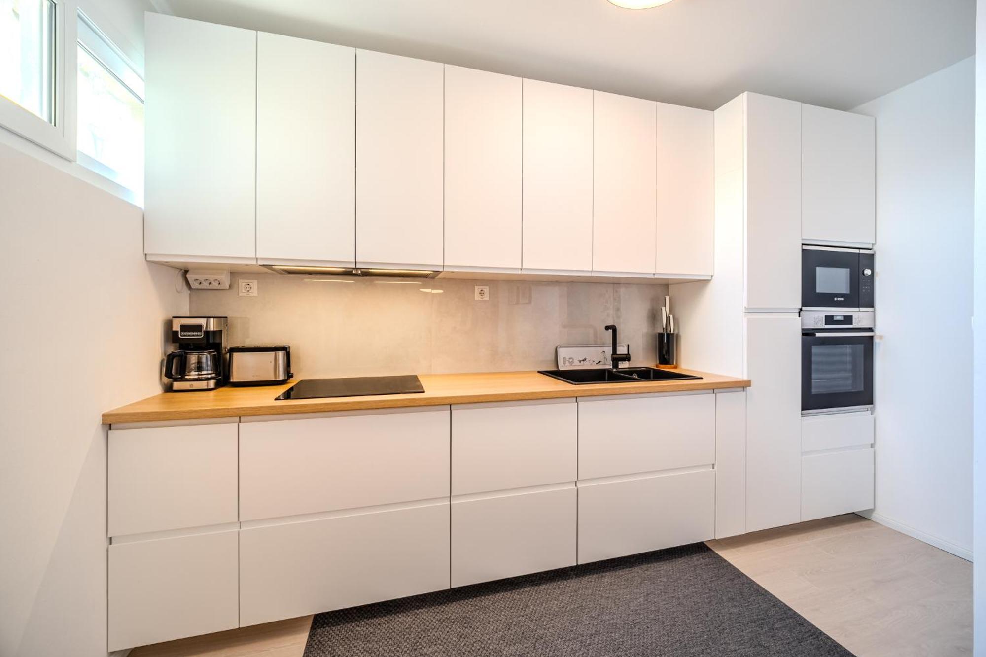 Apartment Zest Spalato Esterno foto