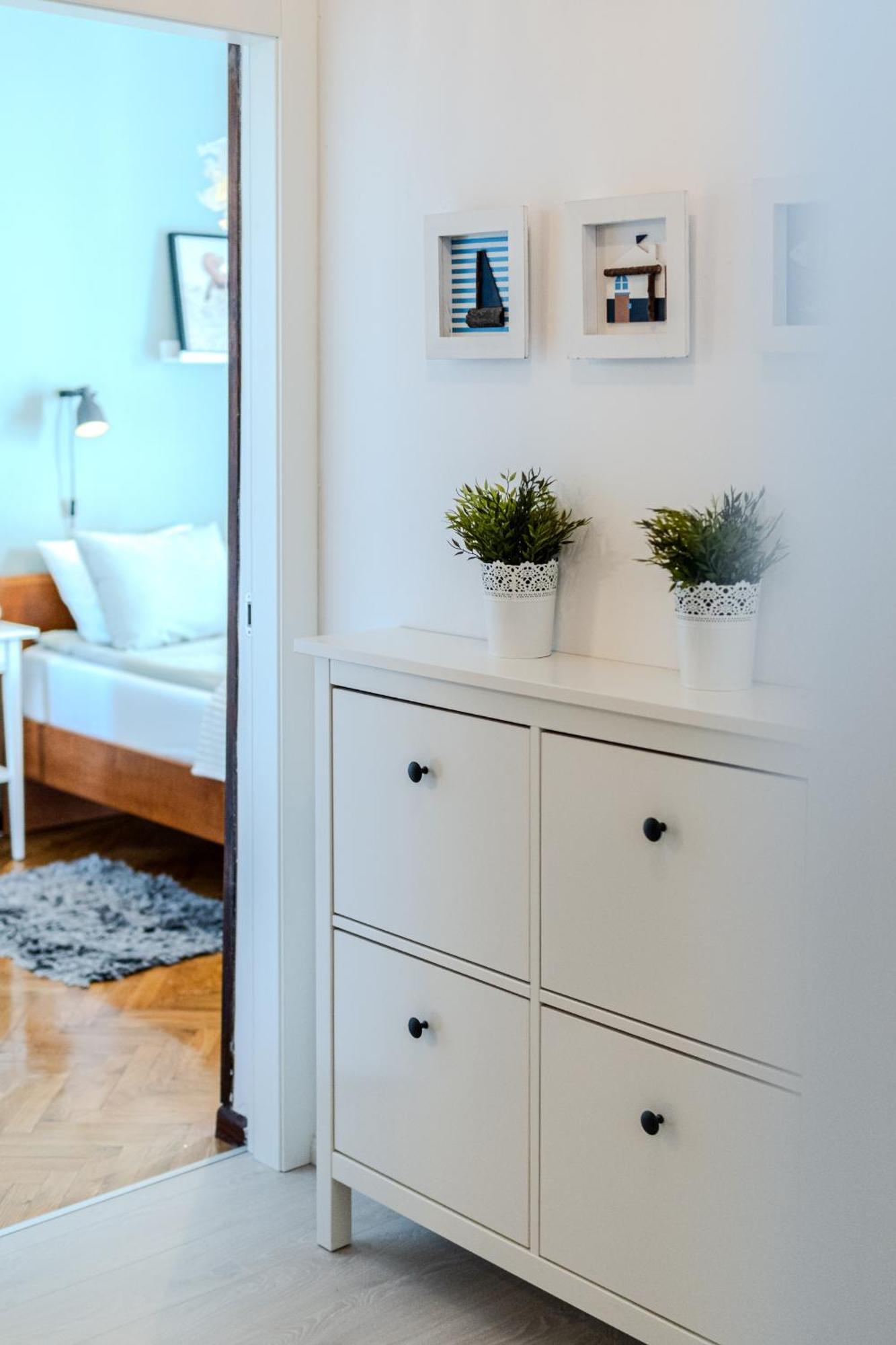 Apartment Zest Spalato Esterno foto