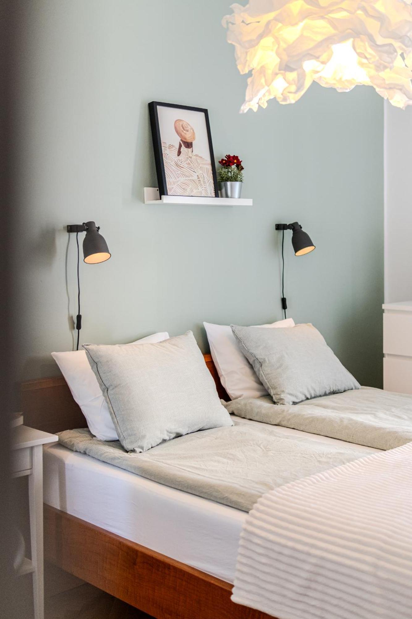 Apartment Zest Spalato Esterno foto