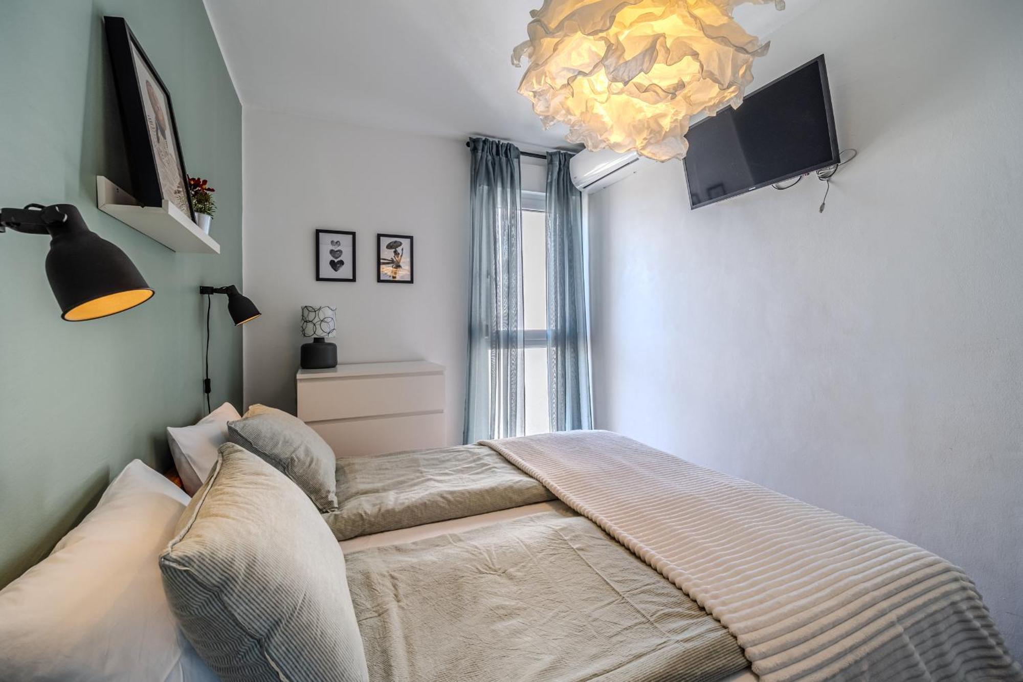 Apartment Zest Spalato Esterno foto
