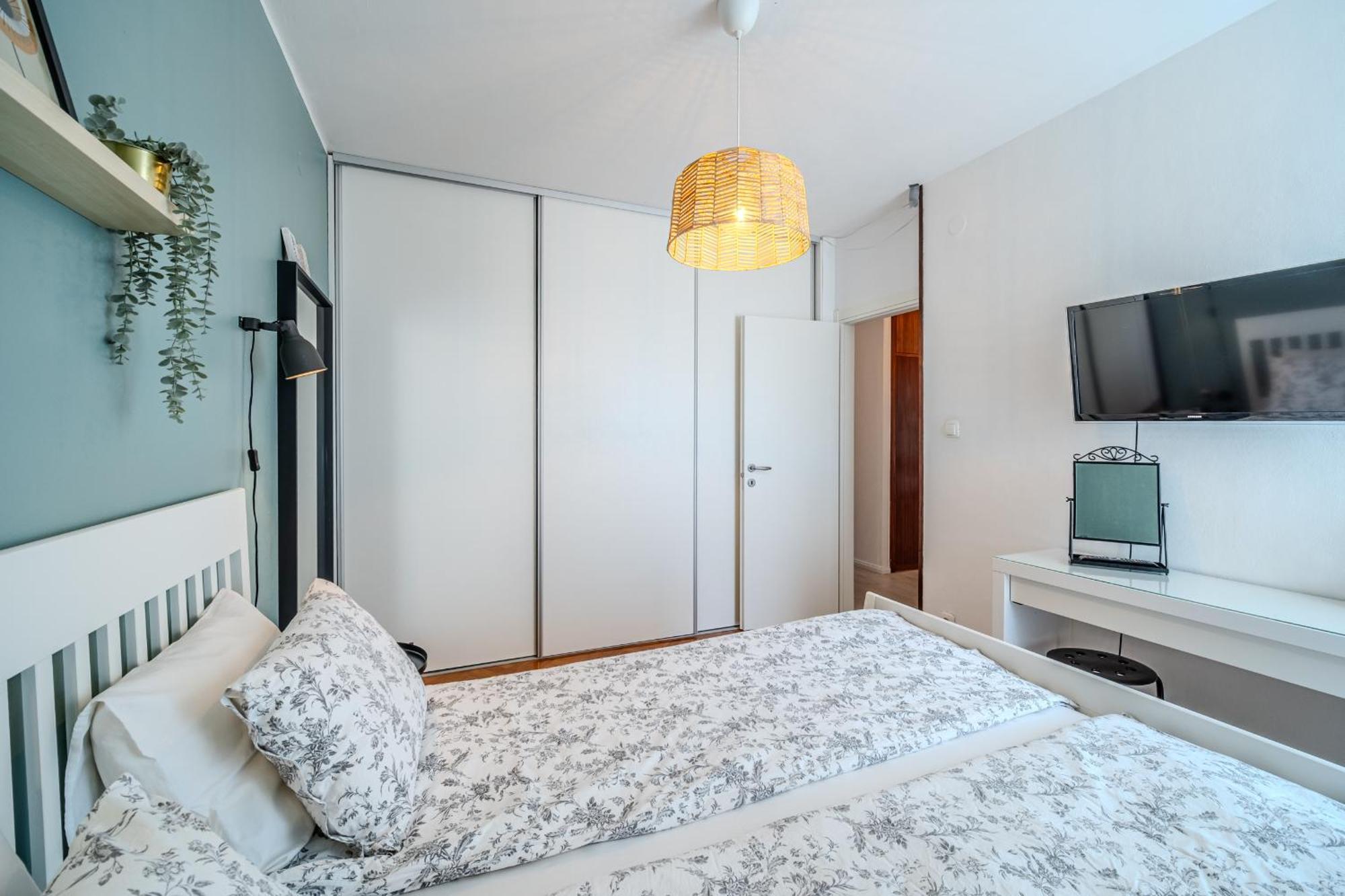 Apartment Zest Spalato Esterno foto