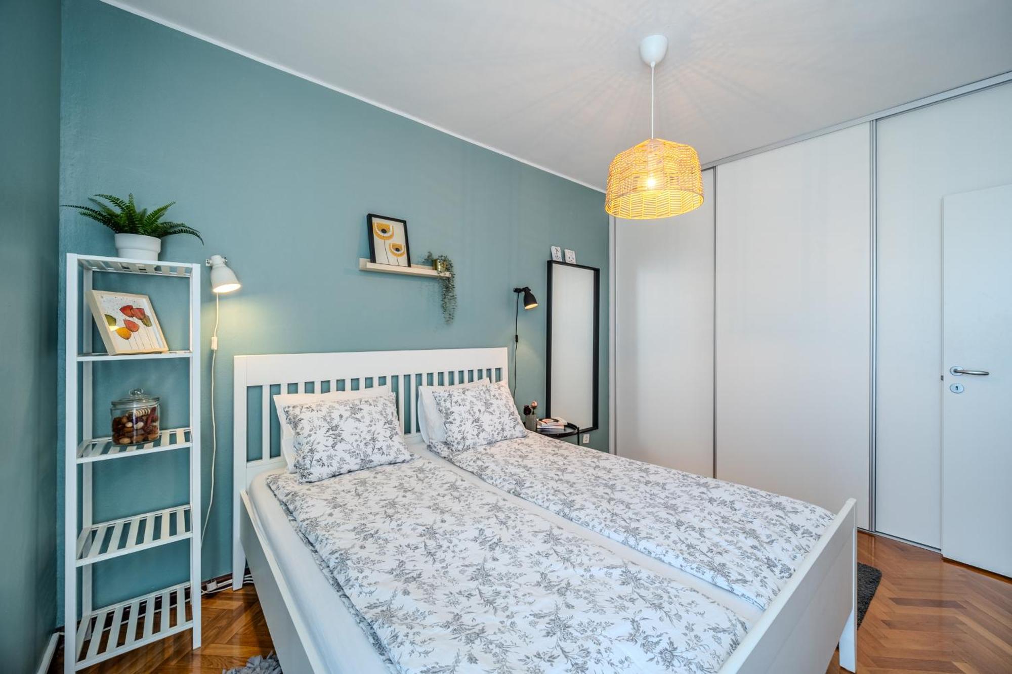 Apartment Zest Spalato Esterno foto