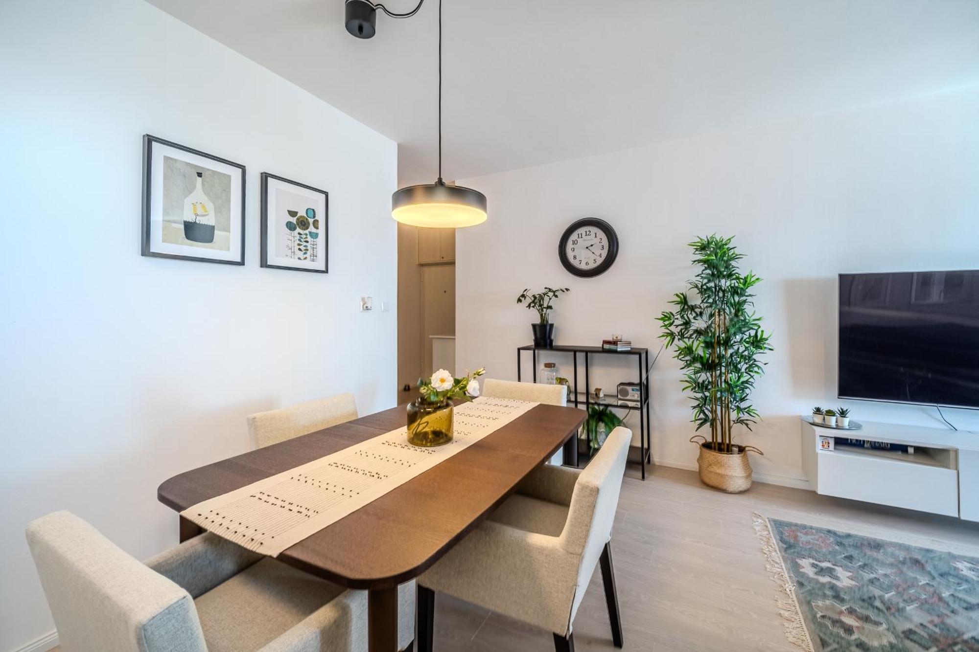 Apartment Zest Spalato Esterno foto